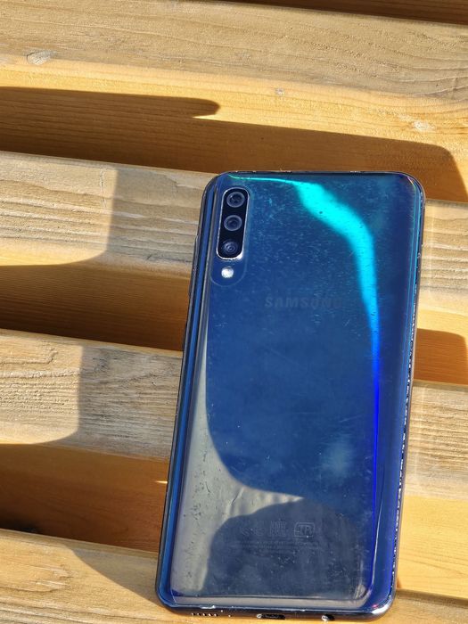 Продам/обменяю Galaxy A50