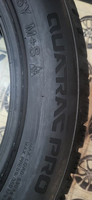 2 anvelope 215 50 17 vredestein toate anotimpurile 2021 6mm