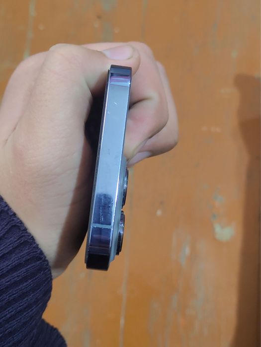 Iphone 13 pro khaaaa