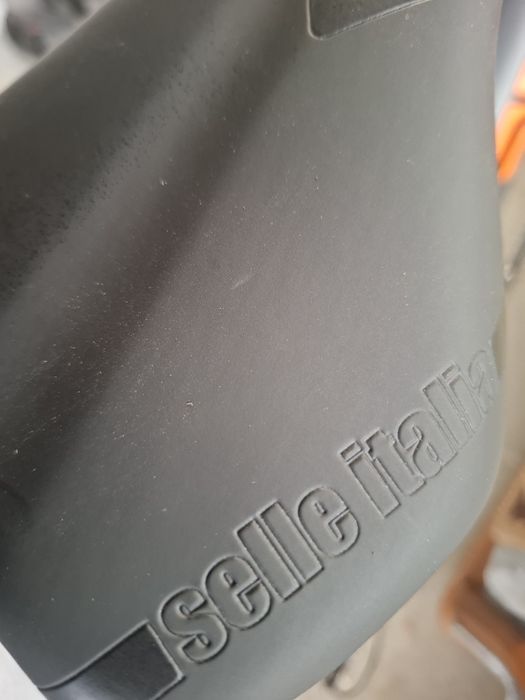 Седалка sele italia X3