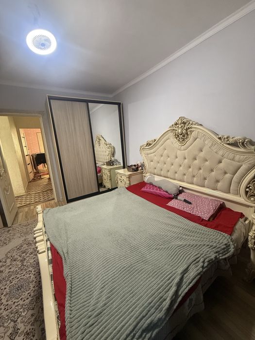 Продается квартира