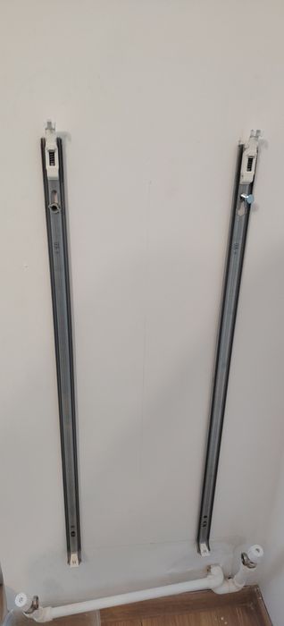 Vand radiator purmo 90x40