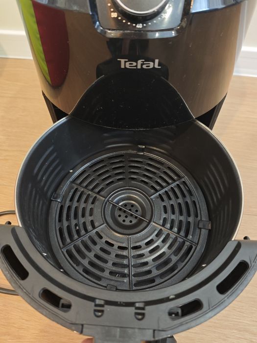 Еър фрайър Tefal