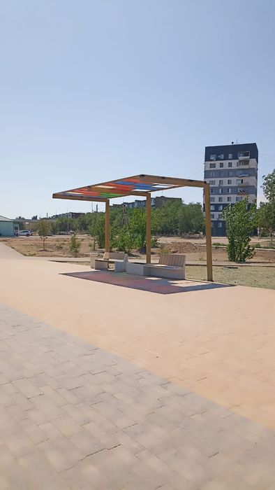 Сдаю квартиру на Балхаше