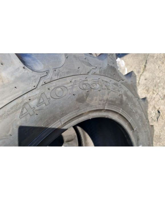Anvelopa 440/65 R24 Ozka AGRO10 TL  Cauciucuri tractor, Fiat, Case, Fendt, John Deere, New Holland, Massey Ferguson, UTB   Cauciucuri tractor, Fiat, C