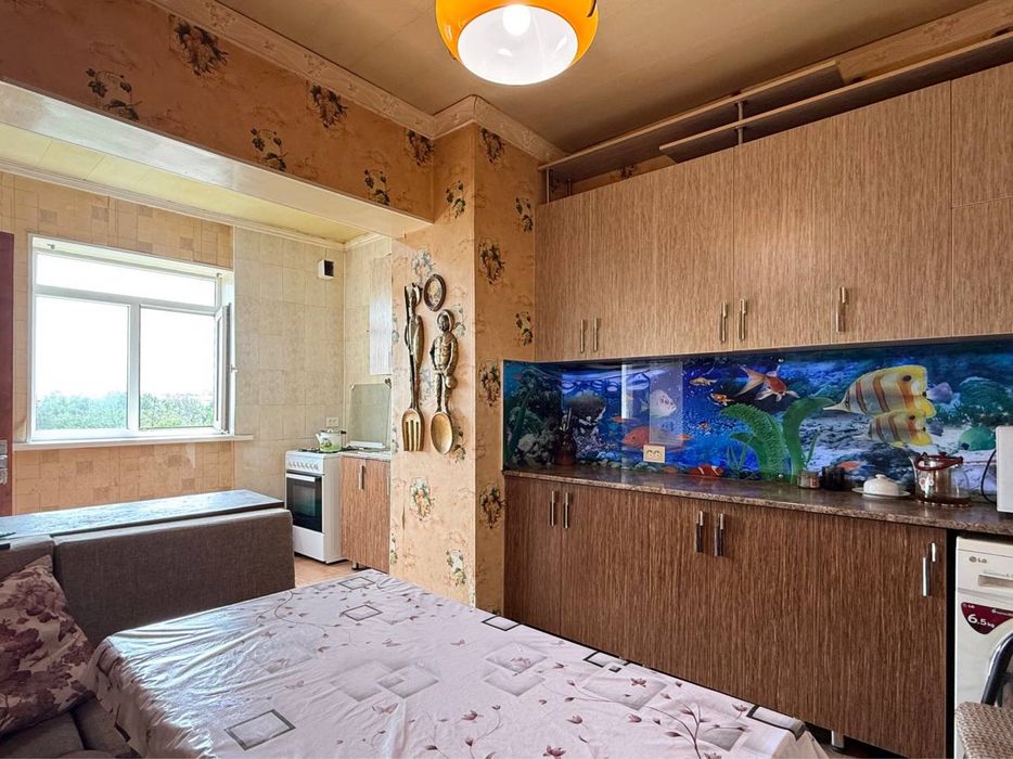 5 Комнат 5/5/5 Тузель 1, Конечка, 40 Лет, Под Ипотеку, Tuzel