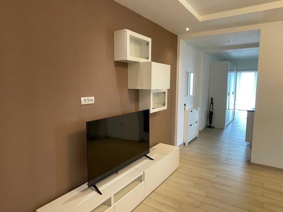 Apartament 2 camere, Dumbravita locatie deosebita