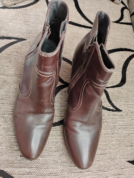 Дамски боти GEOХ