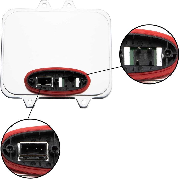 Модул за мигач BMW E70 X5 M / E71 X6 M / E71 X6