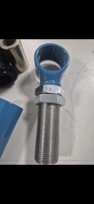 Bara panhard reglabila  Grand Vitara 1