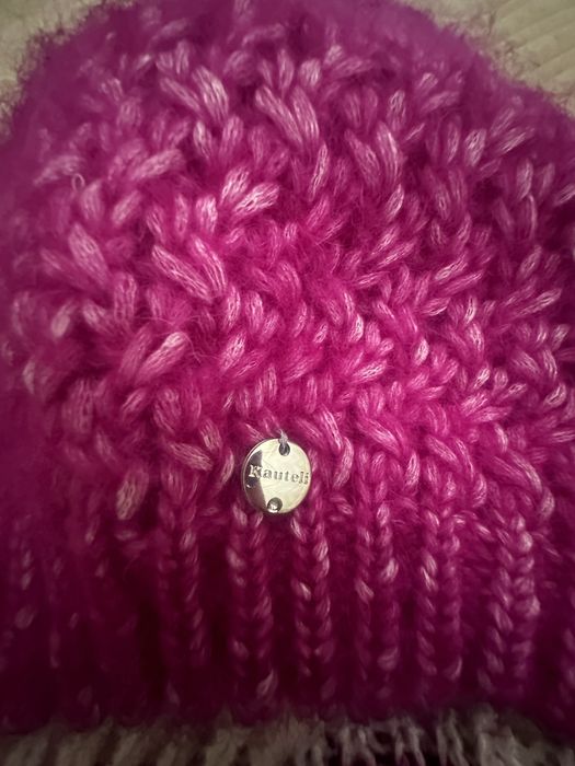 Шапка Италия