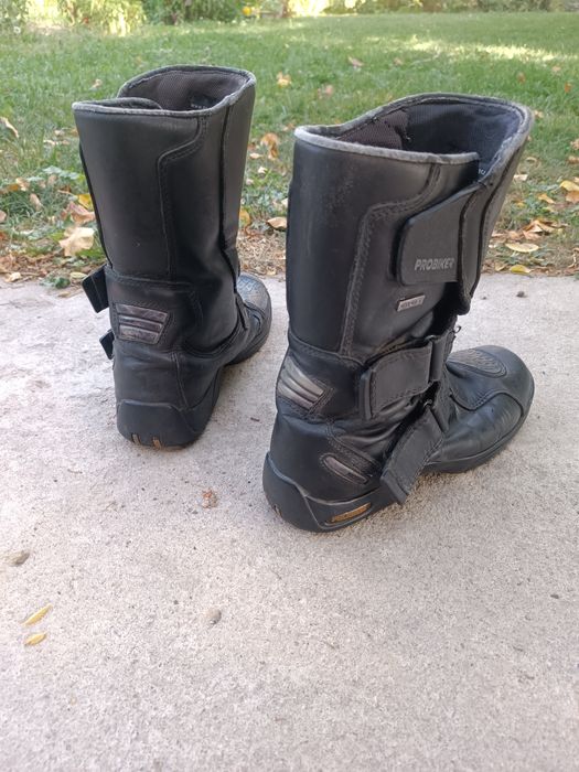 Мотоботы  Probiker