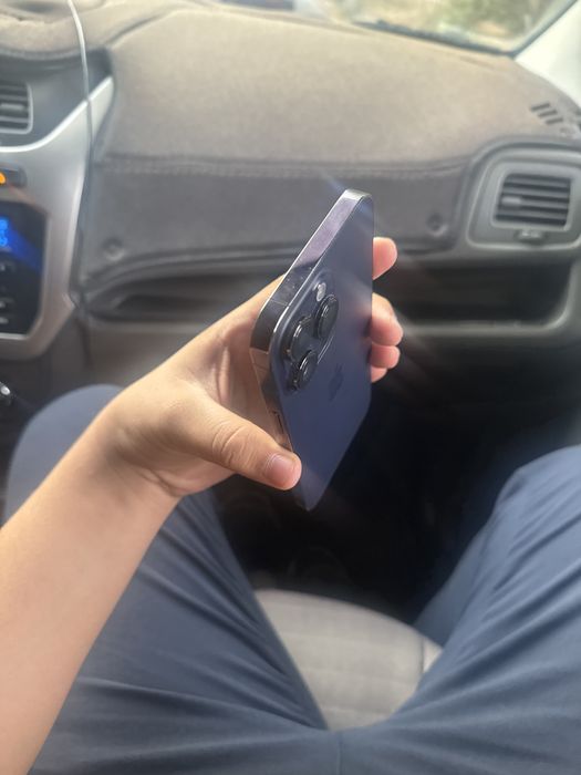 14 pro max 256gb