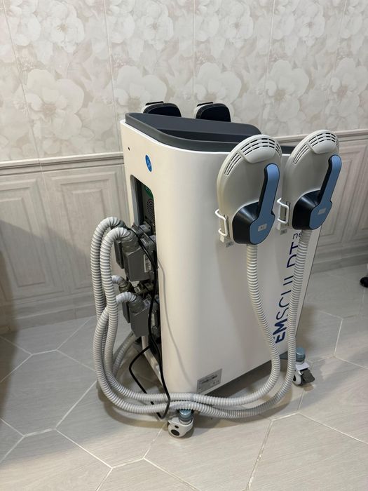 Продается аппарат EMS