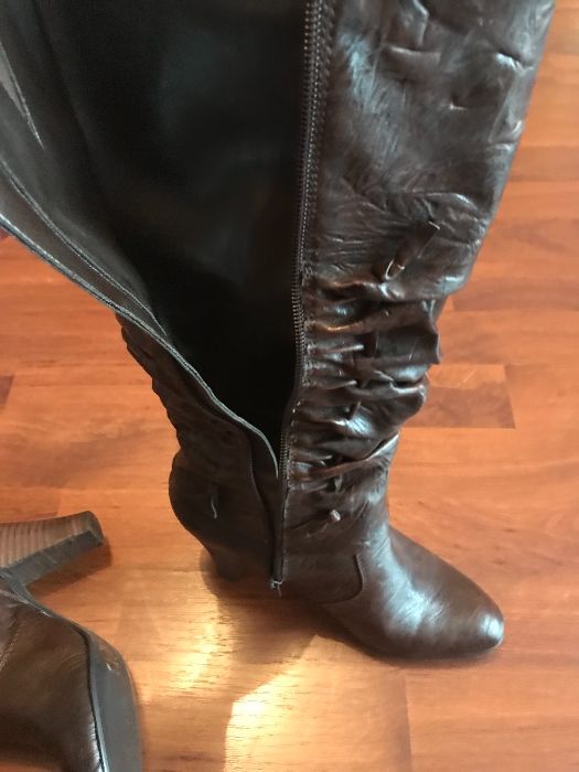 Дамски ботуши