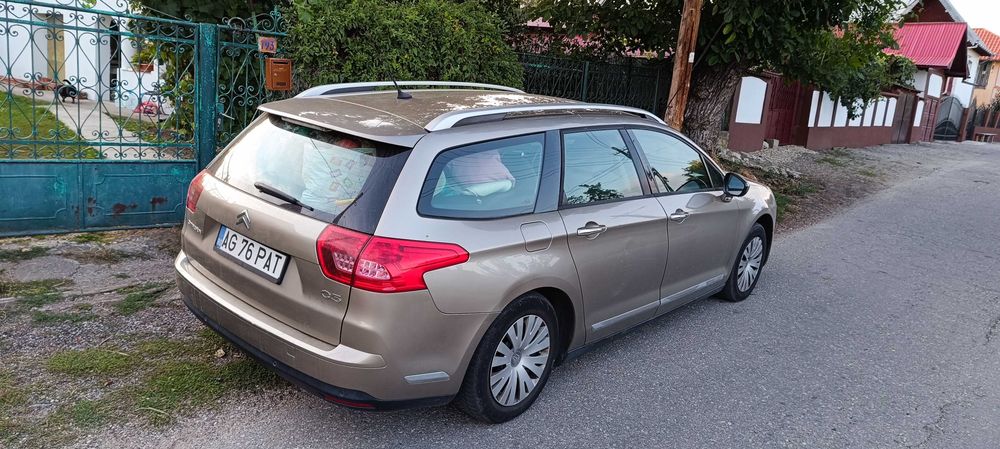 Citroen C5 de vanzare