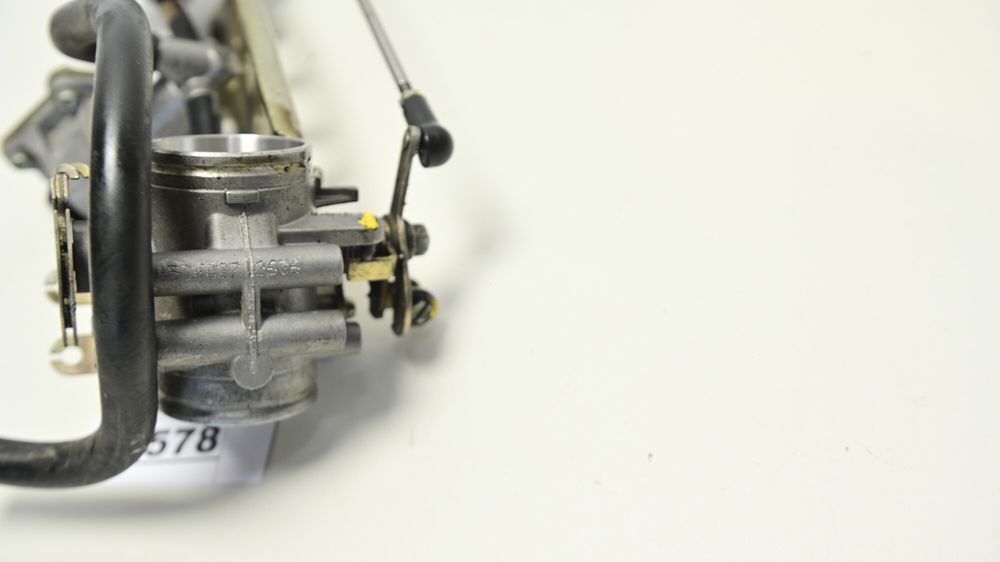 Rampa De Injectie Moto Guzzi 1200 Sport 2007 - 2008