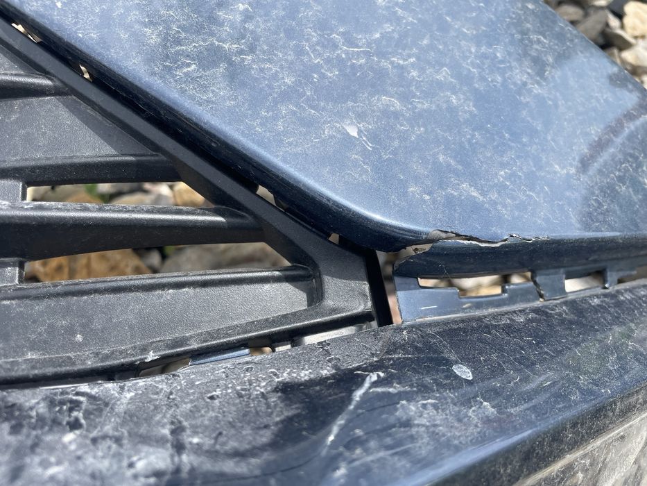 Предна броня Volvo xc60