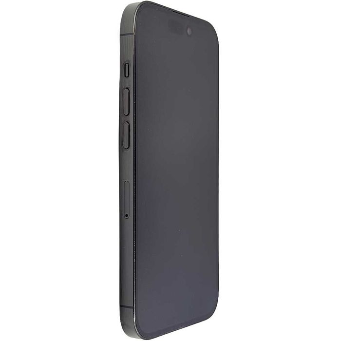 Magazin Apple iPhone 14 Pro Space Grey Foarte Bun 128GB Garantie Rate