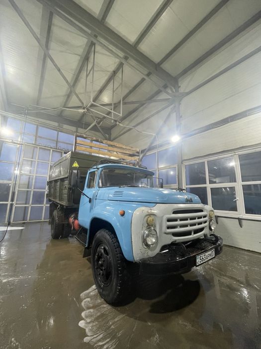 Зил 130 продам газ бенз