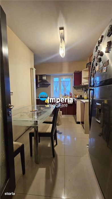 Apartament 4 camere de vanzare in Nicolina – Prima Statie, Esplanada