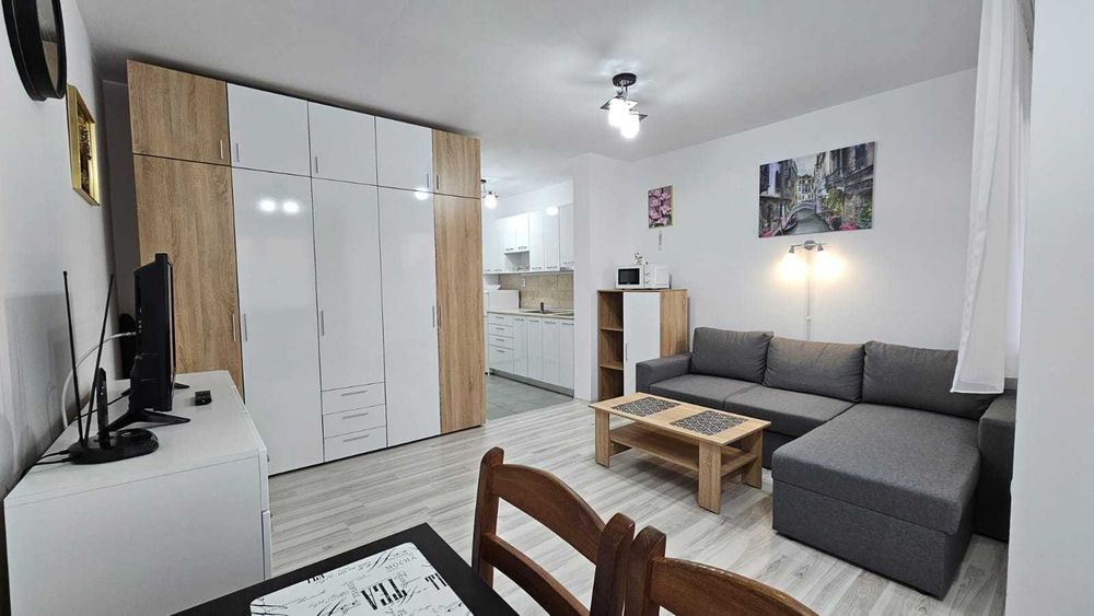 Продава се Едностаен апартамент в к.к. Слънчев бряг - 39 кв.м за 1693 €/кв.м - Снимка #5