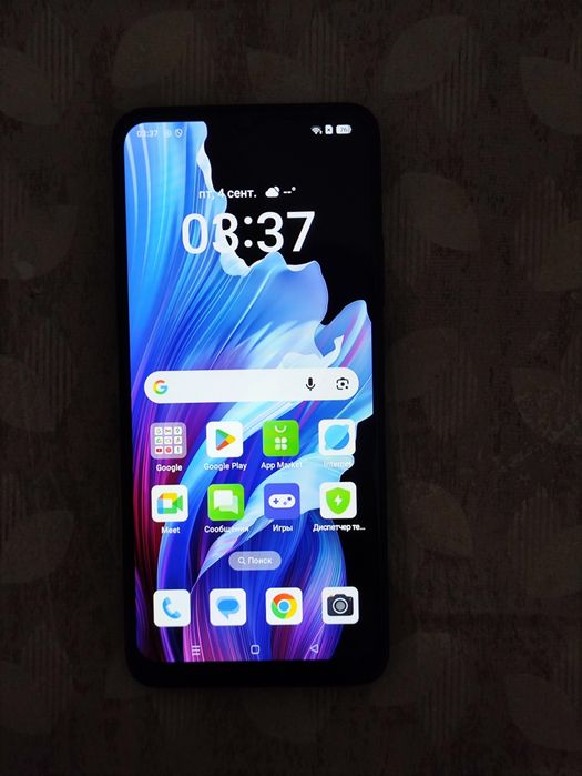 Смартфон Oppo A18 128/4gb. Телефон Оппо А18 4/128гб. 4G+.