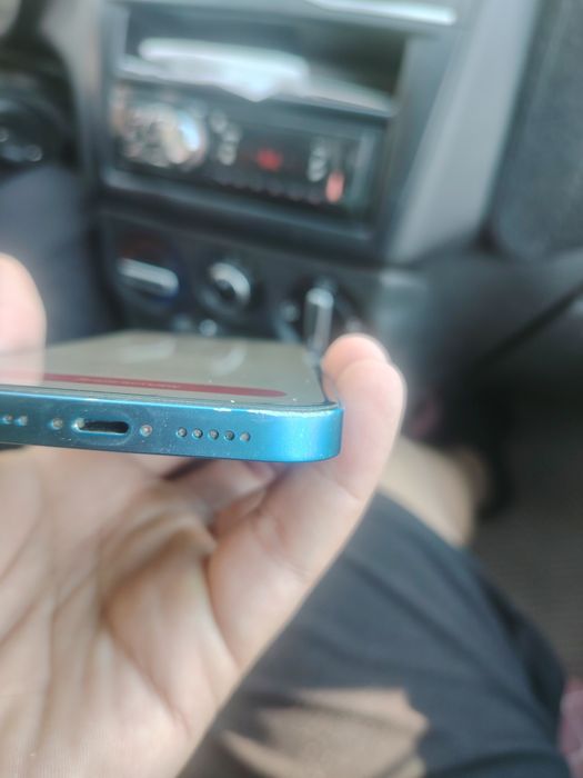 IPhone 13 128 gb