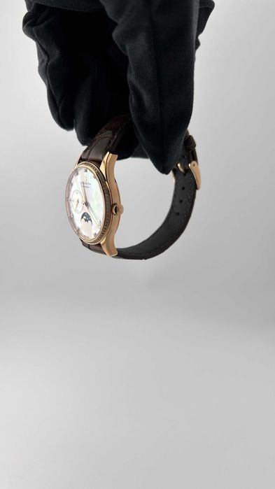 Женские часы Zenith Elite