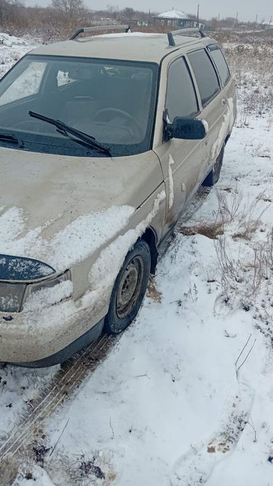 Продам машину ваз 21111 есть торг