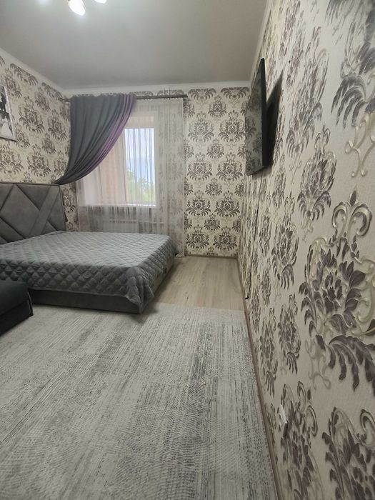Продам 3-комнатную квартиру