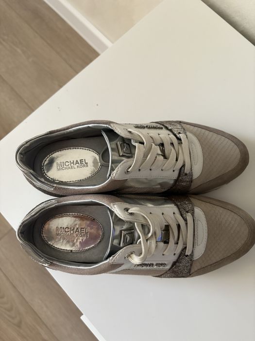 Маратонки Michael Kors