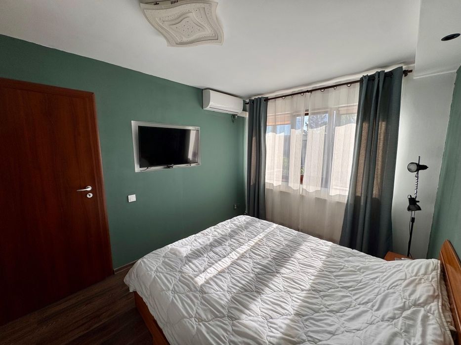 Apartament 2 camere de închiriat Gemenii | Loc de parcare | AC | AFI