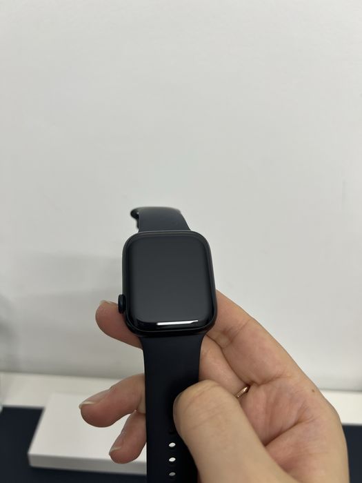 Apple Watch 7, 45mm