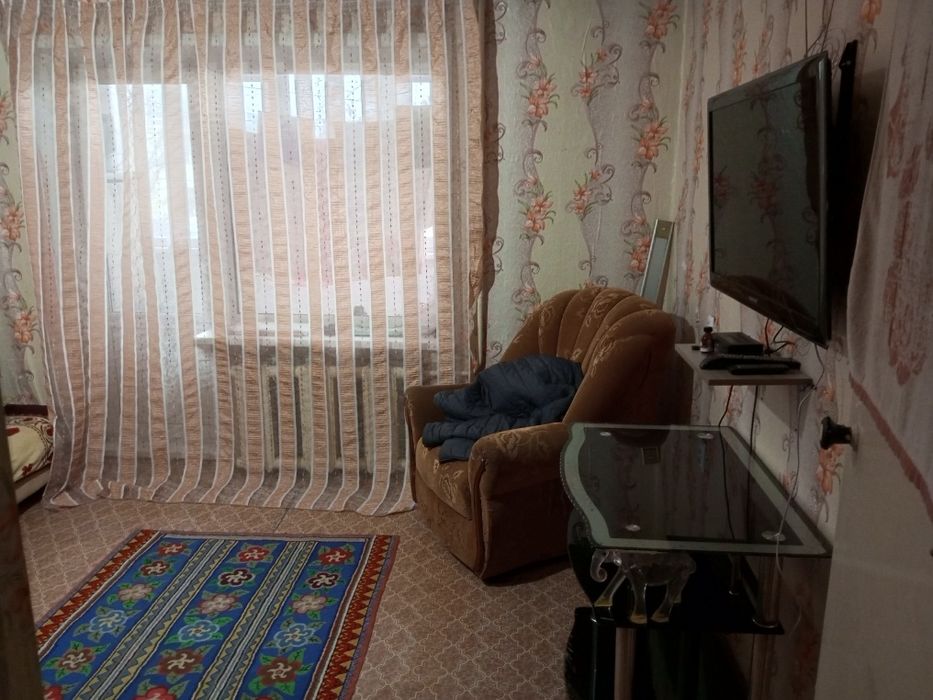 Продам двухкомнатную Квартиру