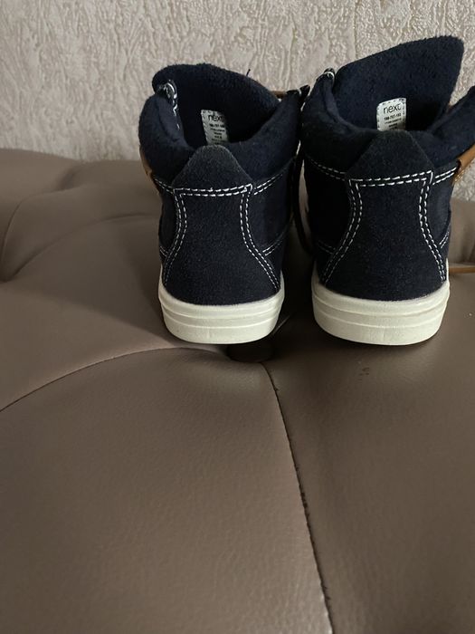 Ботинки от Next