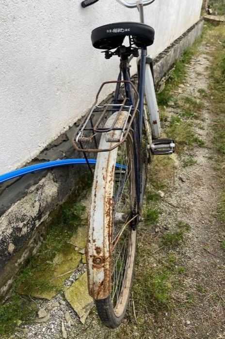 Продаю велосипед урал