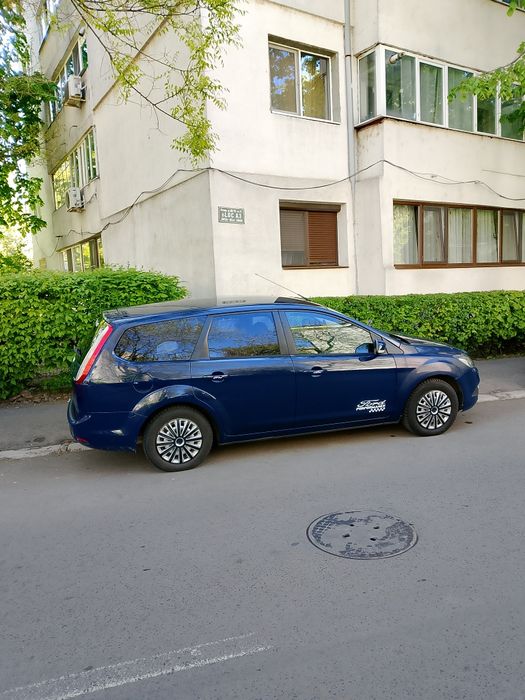 de vânzare Ford focus 2 facelit 2009