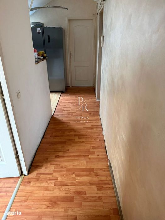 Apartament 2 camere decomandate, 42 mp, zona Eroilor!