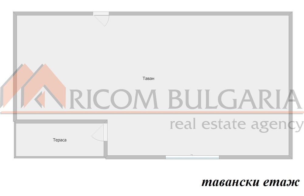 Къща в Варна, област-м-т Ален Мак площ 64