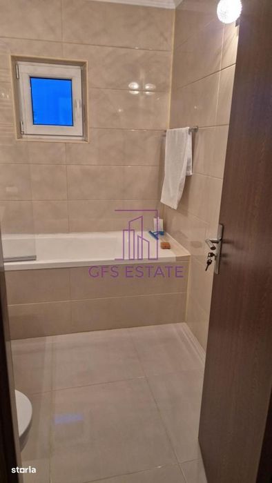 Inchiriere Apartament 2 Camere Decebal