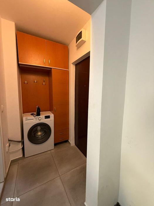 Apartament 1 camera | Marasti | disponibil