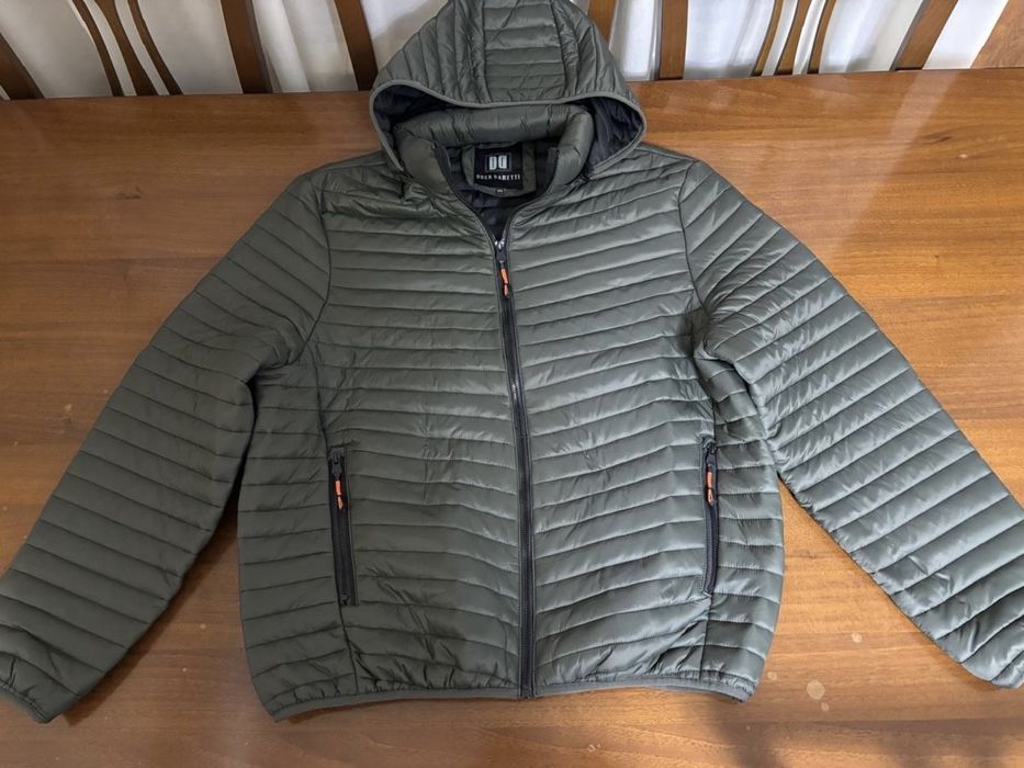 Курта мужская весенняя