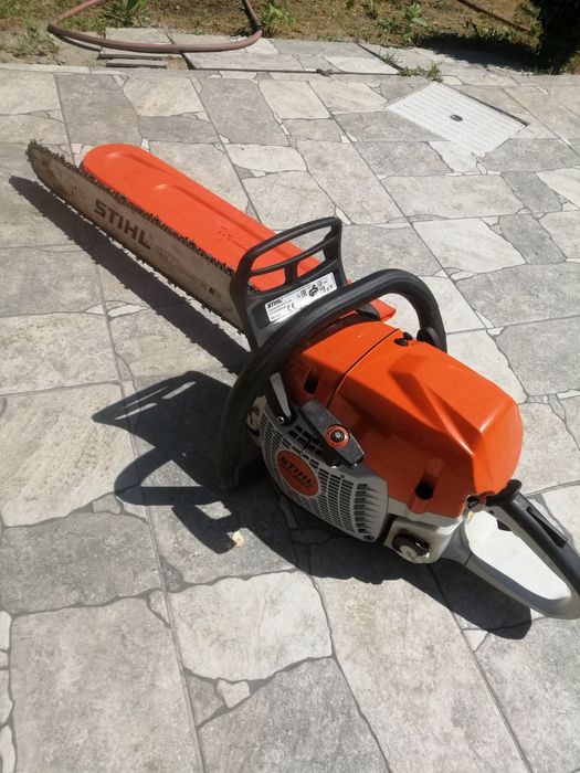 Drujba stihl MS362C