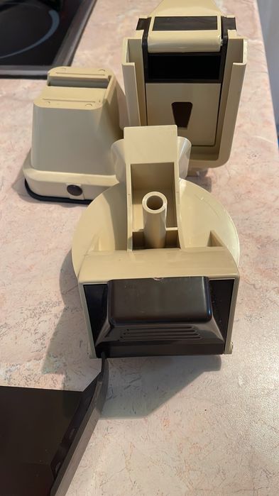 Продавам ренде за зеленчуци!