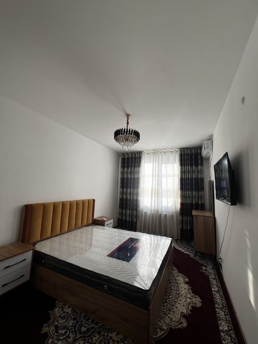 Sergile choshtepa arenda 350 hamma sharoitlari bilan