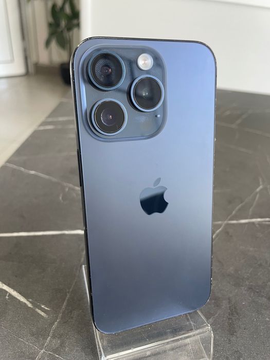 IPhone 15 Pro 256Gb