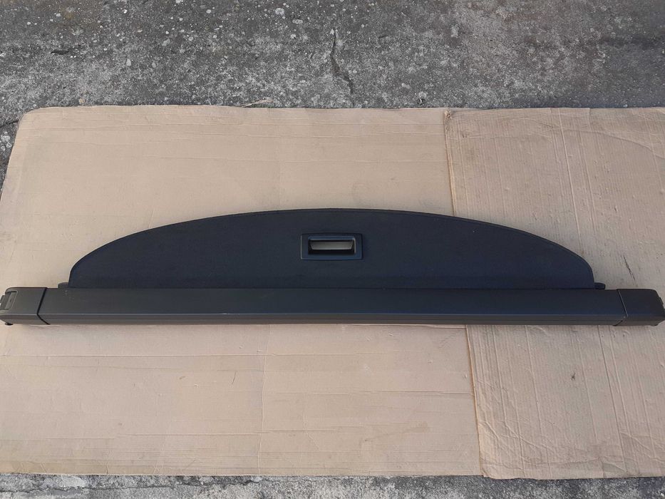 Rulou portbagaj NISSAN Qashqai+2,an 2010 - 2014