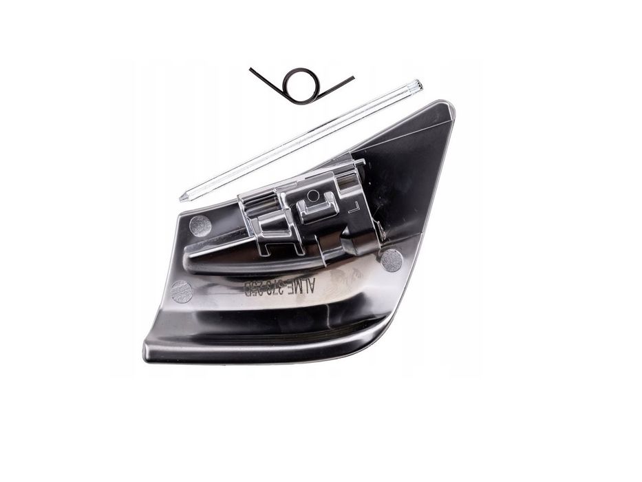 Дръжка на предна лява седалка за Mercedes C-Class W204 /  E-Class W207