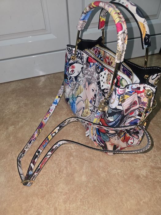 Продам сумку - новая